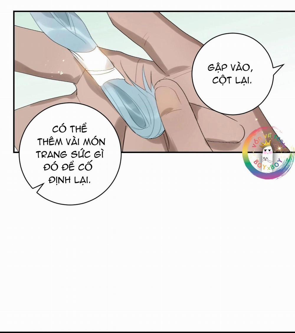 Quanh Năm Có Cá 16 trang 12