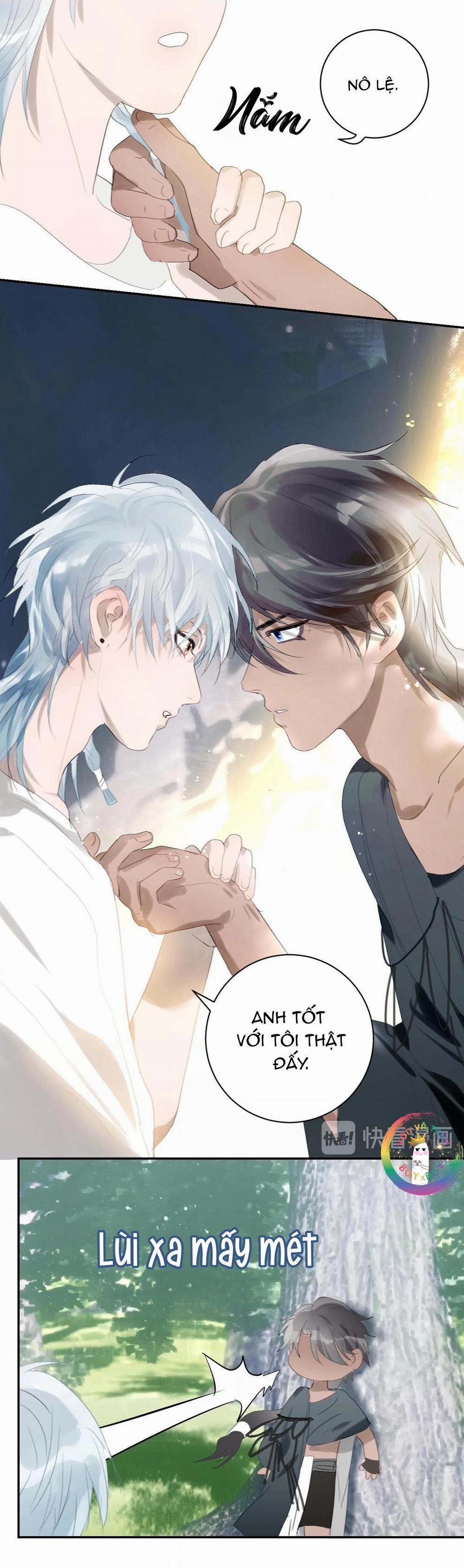 Quanh Năm Có Cá 16 trang 13