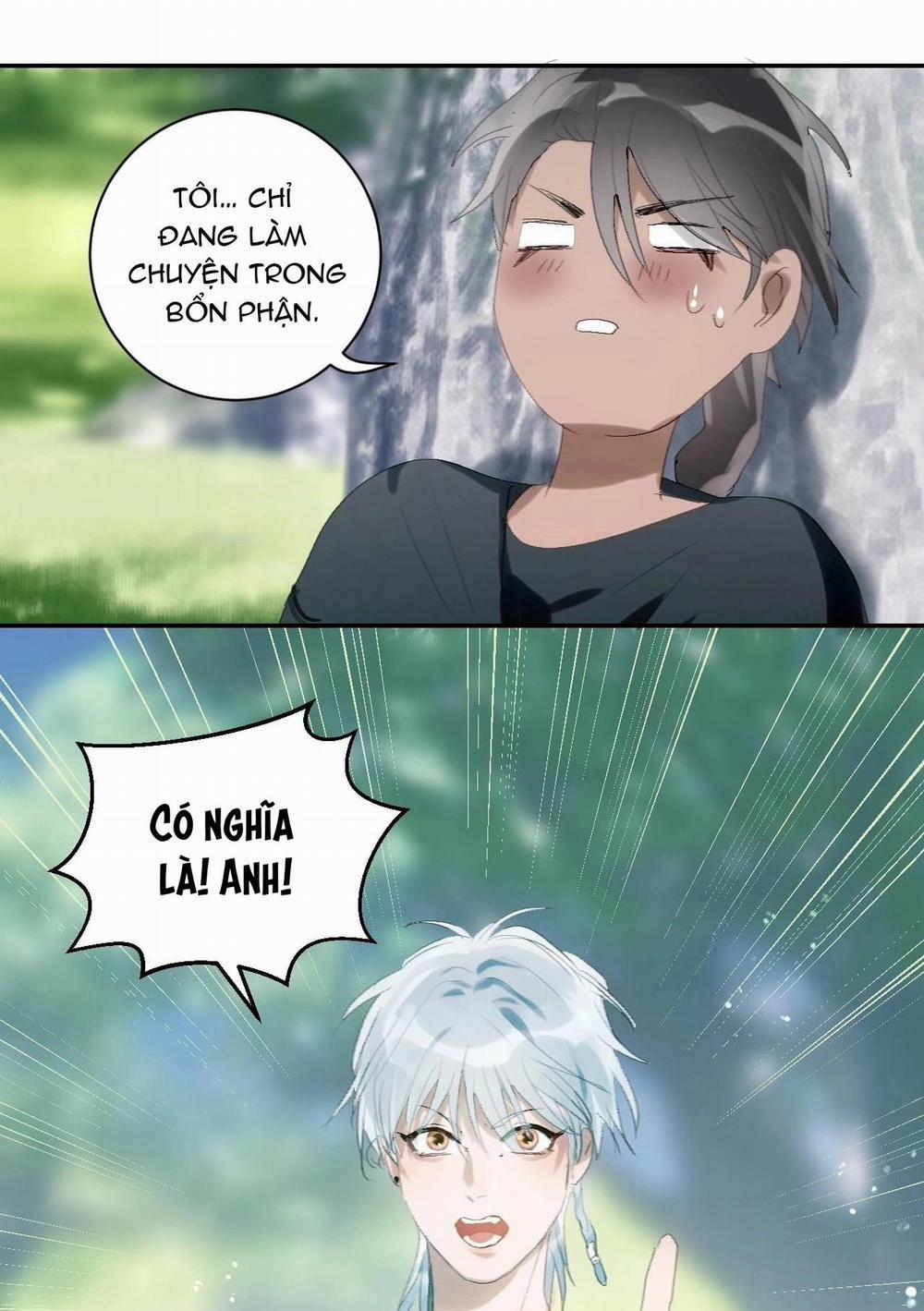 Quanh Năm Có Cá 16 trang 14