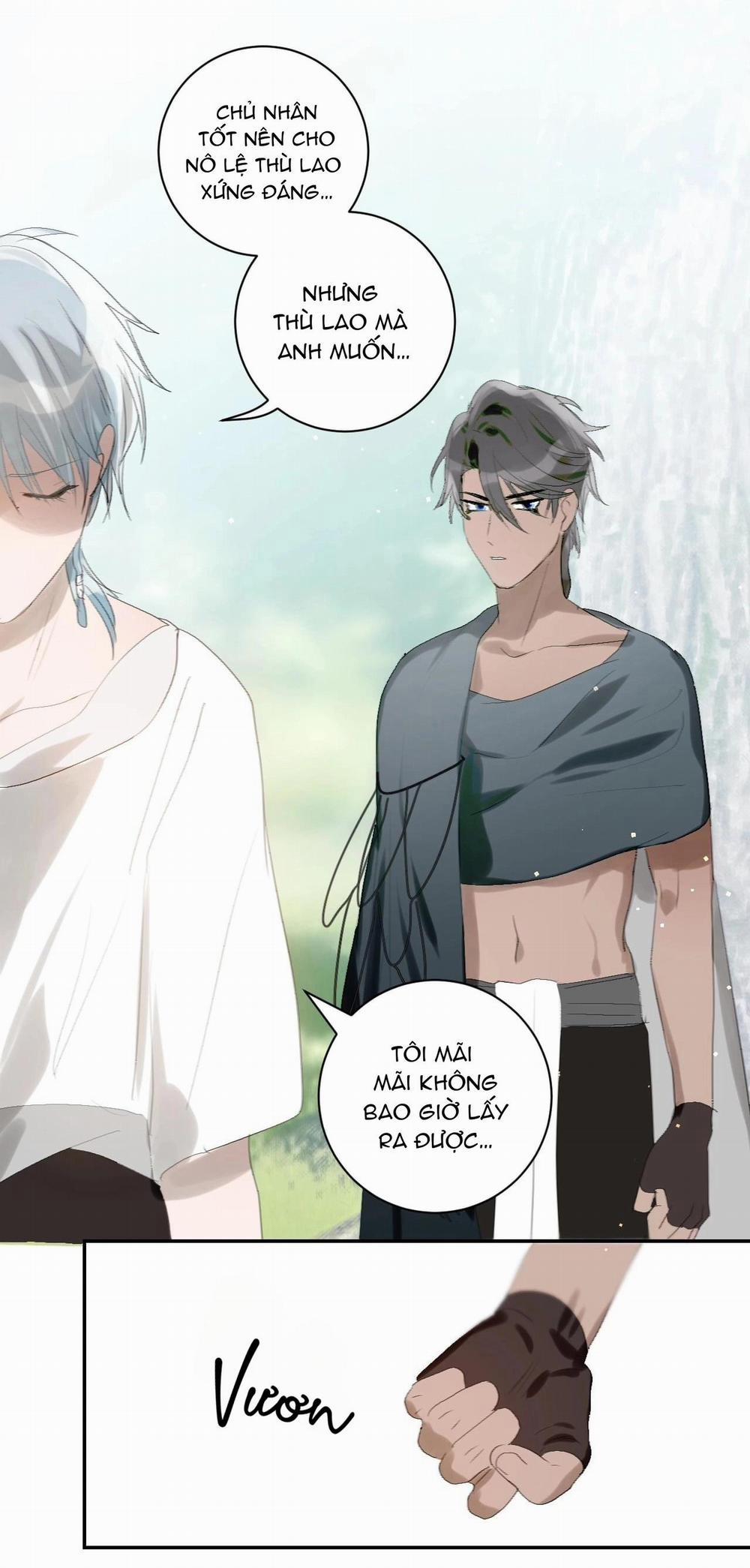 Quanh Năm Có Cá 16 trang 18