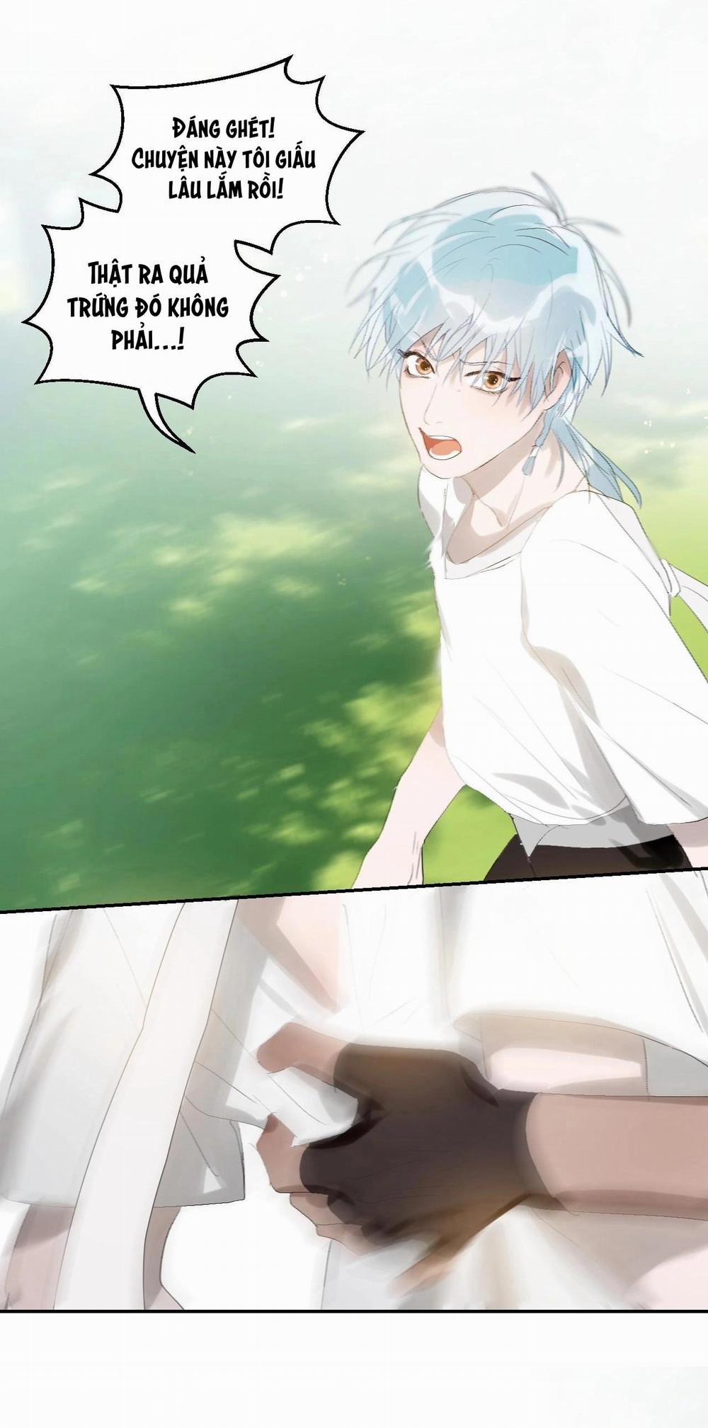 Quanh Năm Có Cá 16 trang 20