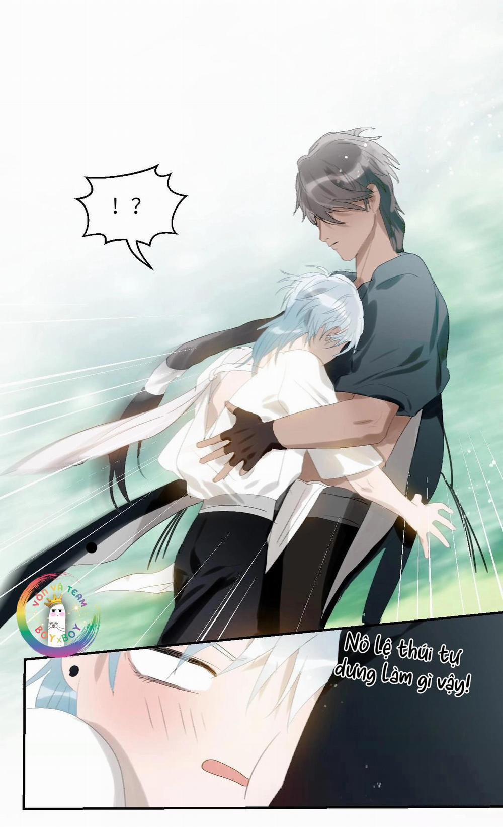 Quanh Năm Có Cá 16 trang 21