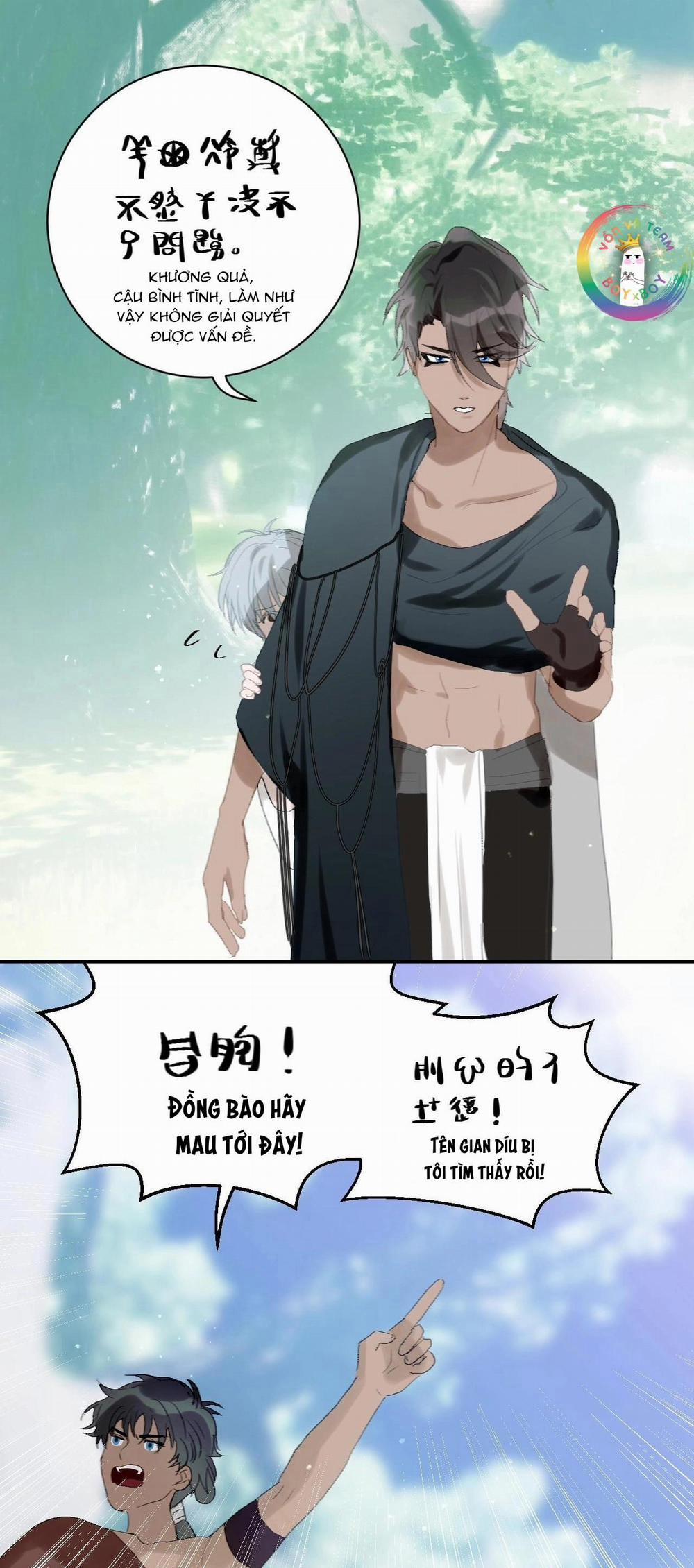 Quanh Năm Có Cá 16 trang 26