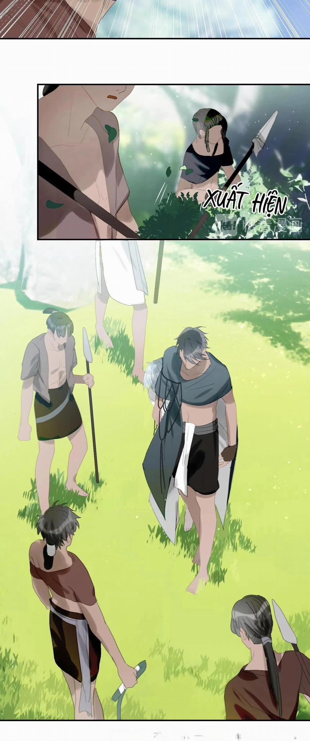 Quanh Năm Có Cá 16 trang 27