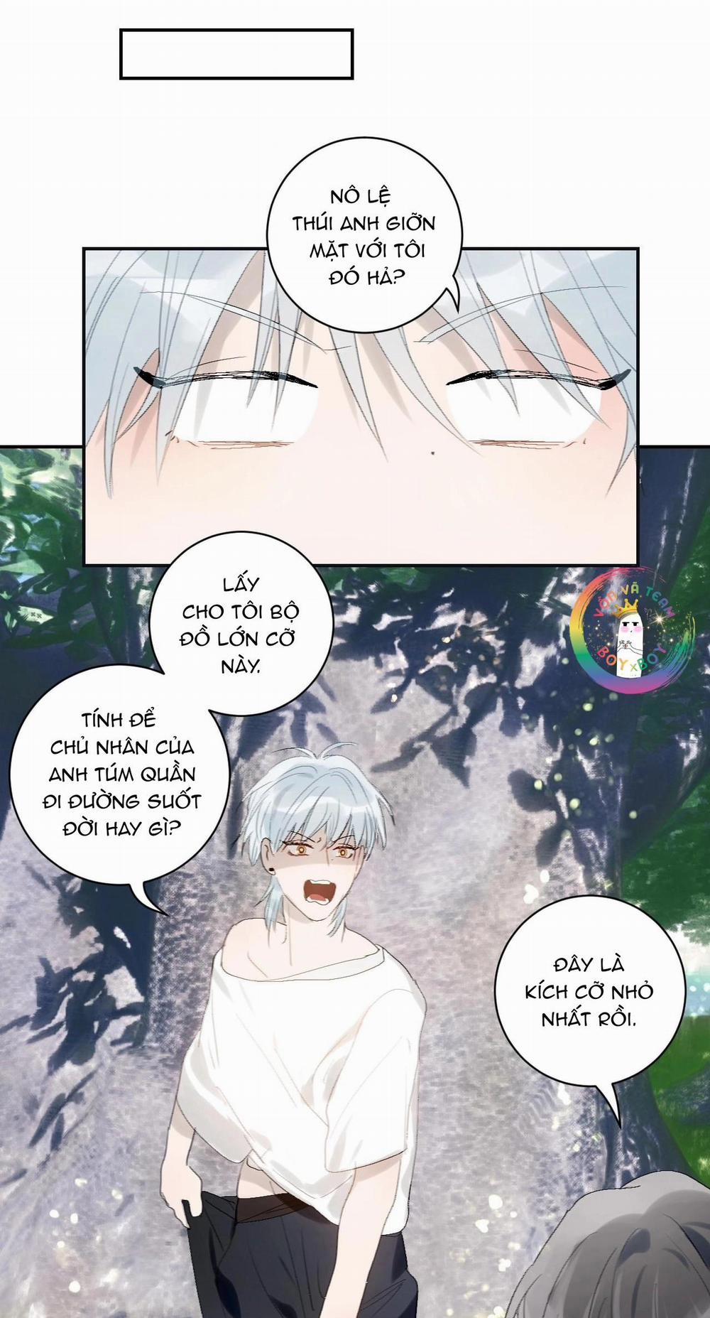 Quanh Năm Có Cá 16 trang 3