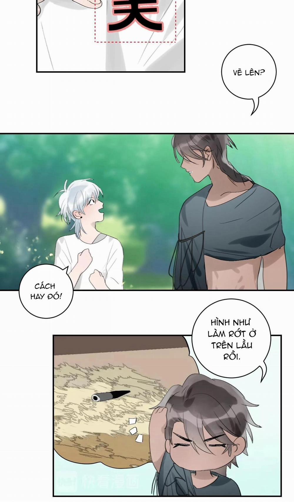 Quanh Năm Có Cá 16 trang 7