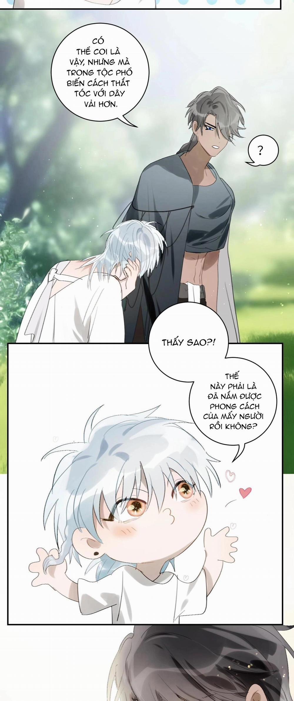 Quanh Năm Có Cá 16 trang 9