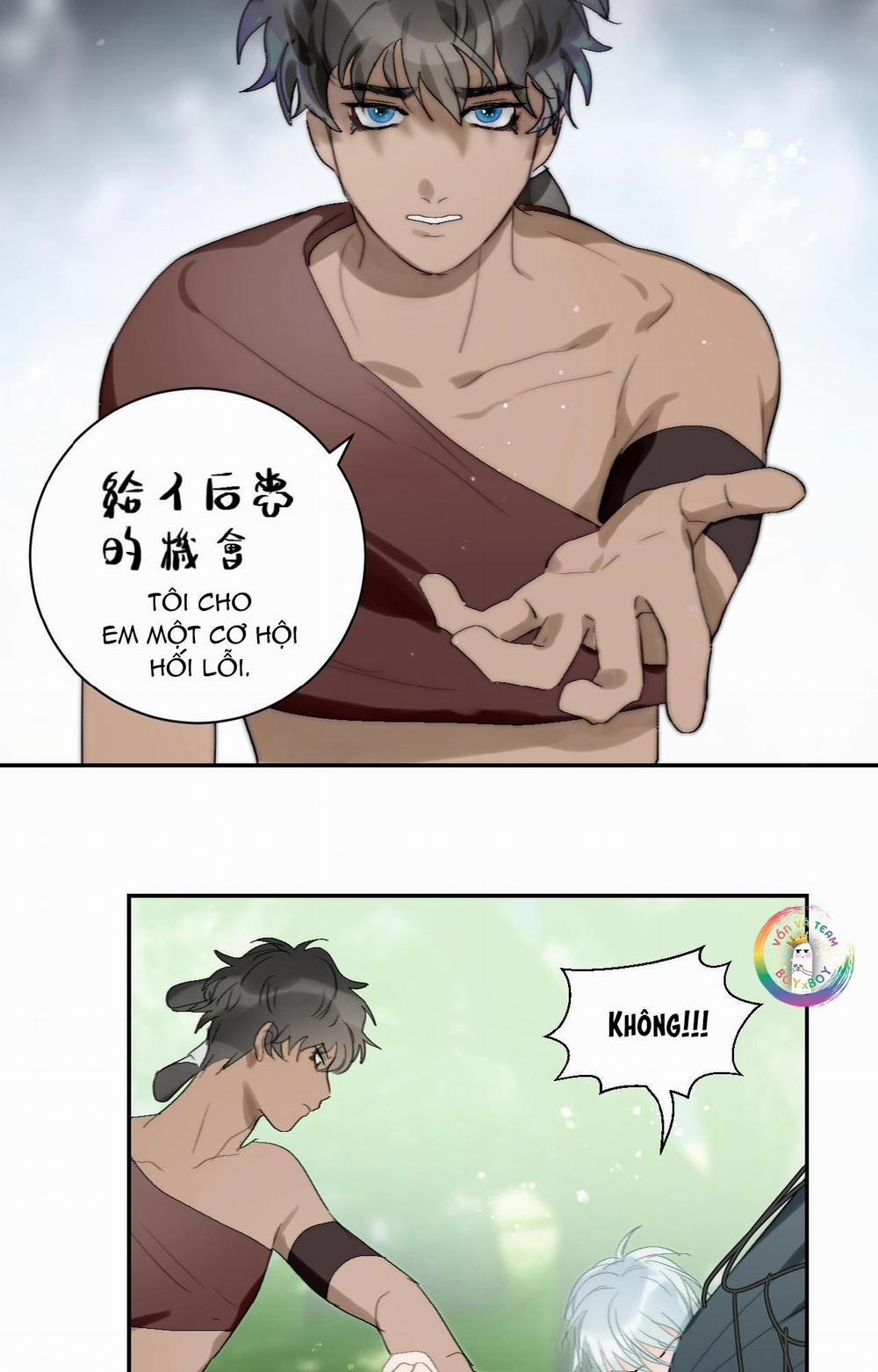 Quanh Năm Có Cá 17 trang 12