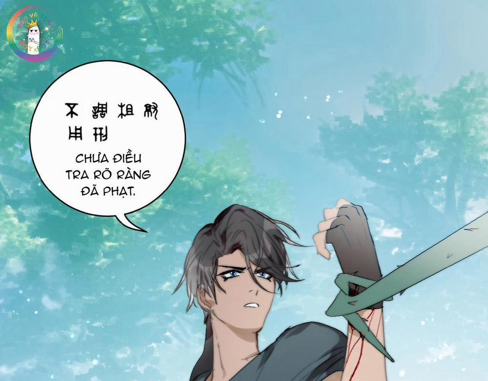 Quanh Năm Có Cá 17 trang 19