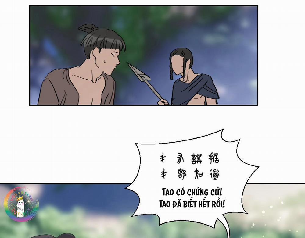 Quanh Năm Có Cá 17 trang 21