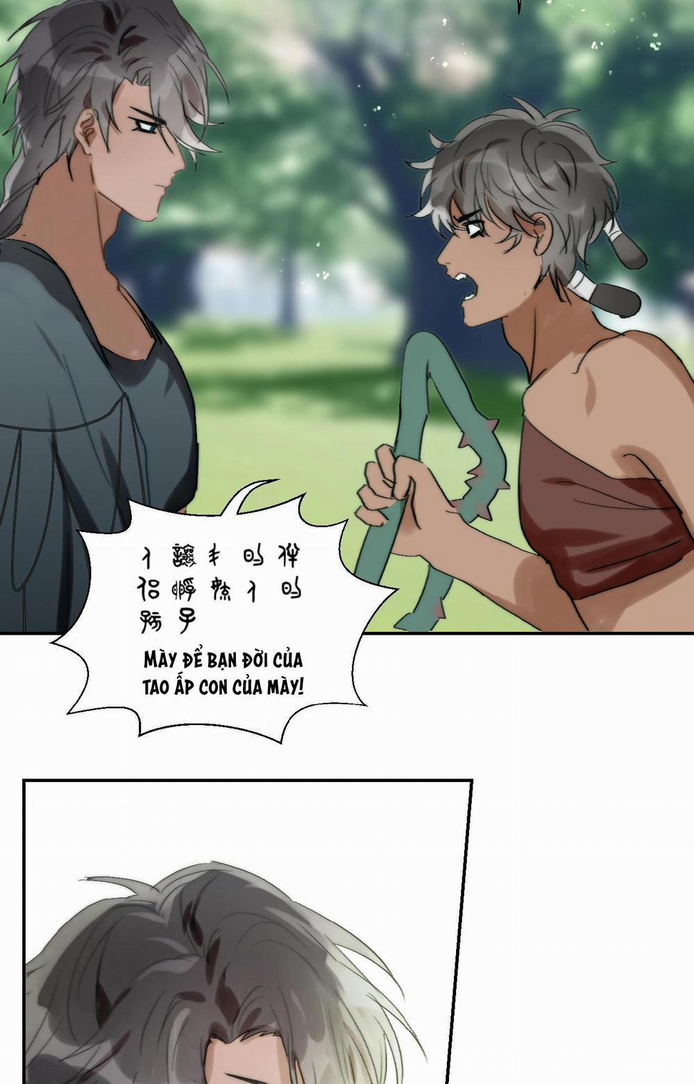 Quanh Năm Có Cá 17 trang 22