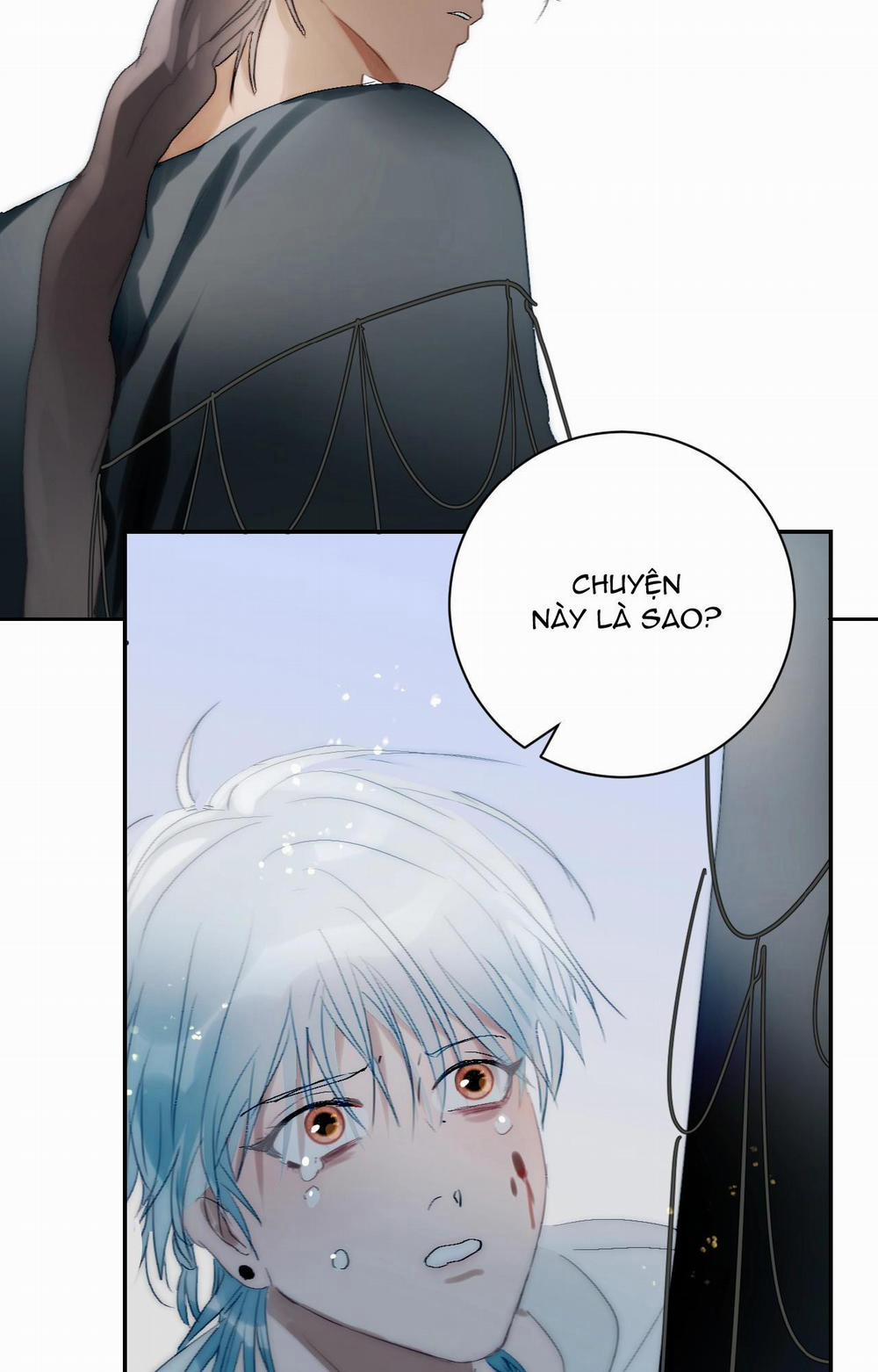 Quanh Năm Có Cá 17 trang 28