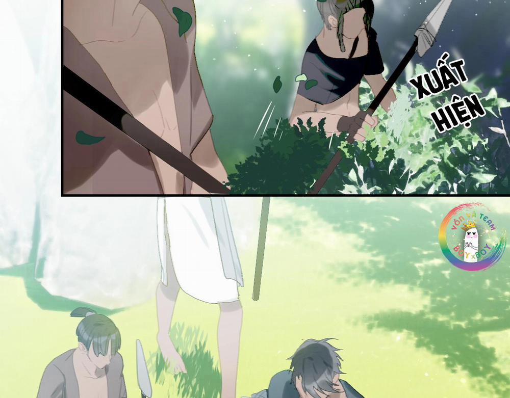 Quanh Năm Có Cá 17 trang 3