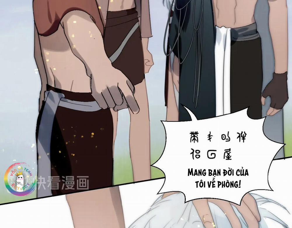 Quanh Năm Có Cá 17 trang 31