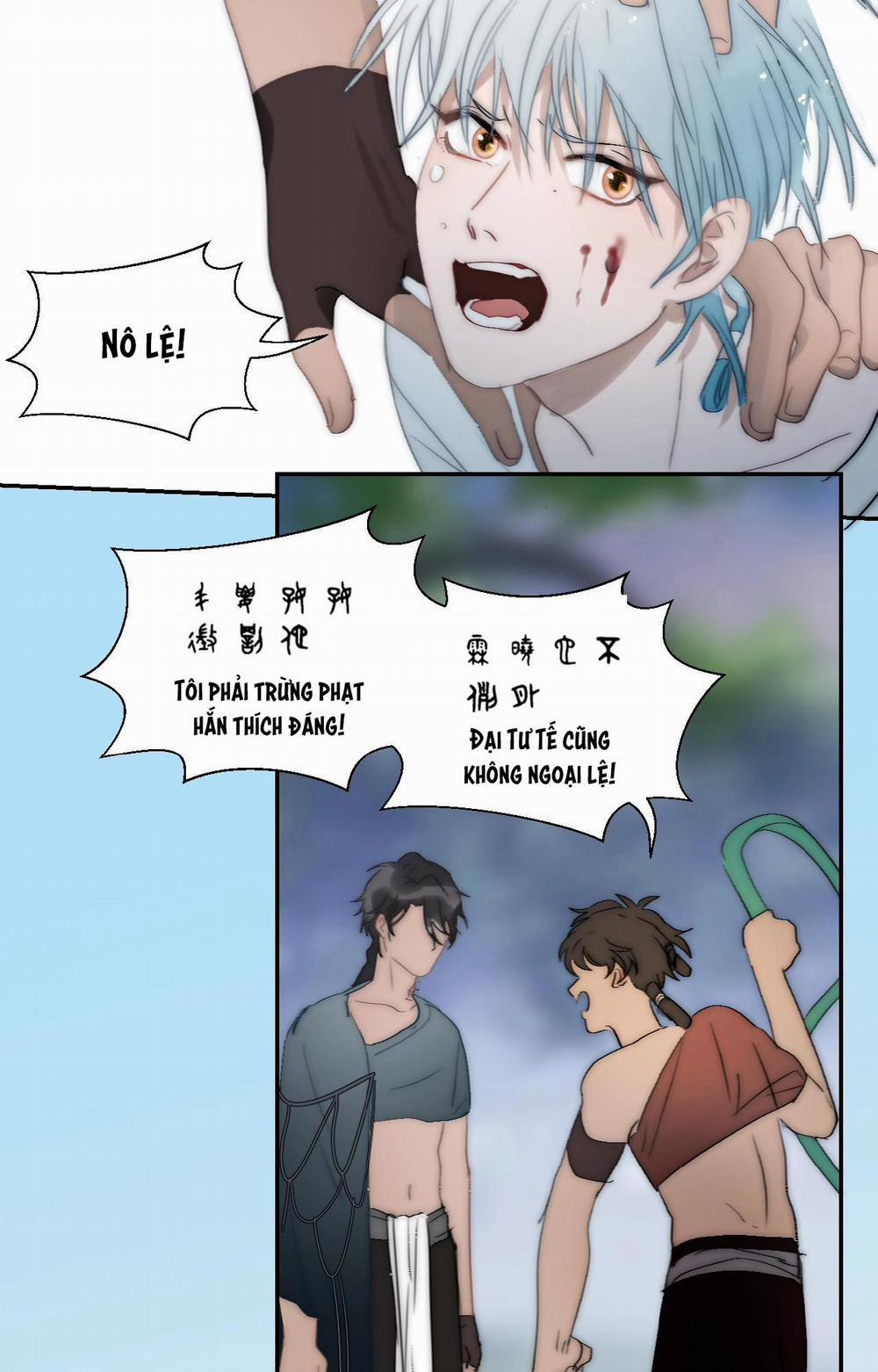 Quanh Năm Có Cá 17 trang 32