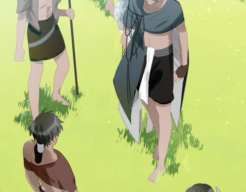 Quanh Năm Có Cá 17 trang 4