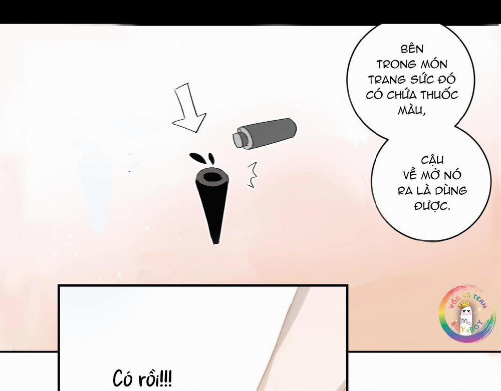 Quanh Năm Có Cá 17 trang 43