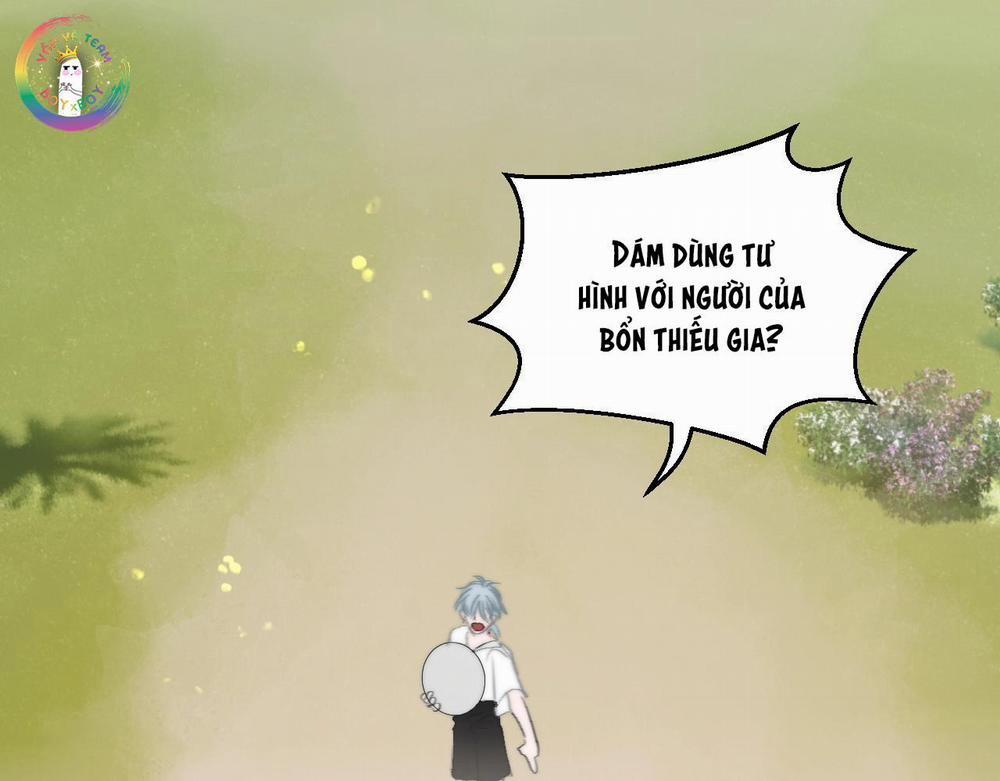 Quanh Năm Có Cá 17 trang 61