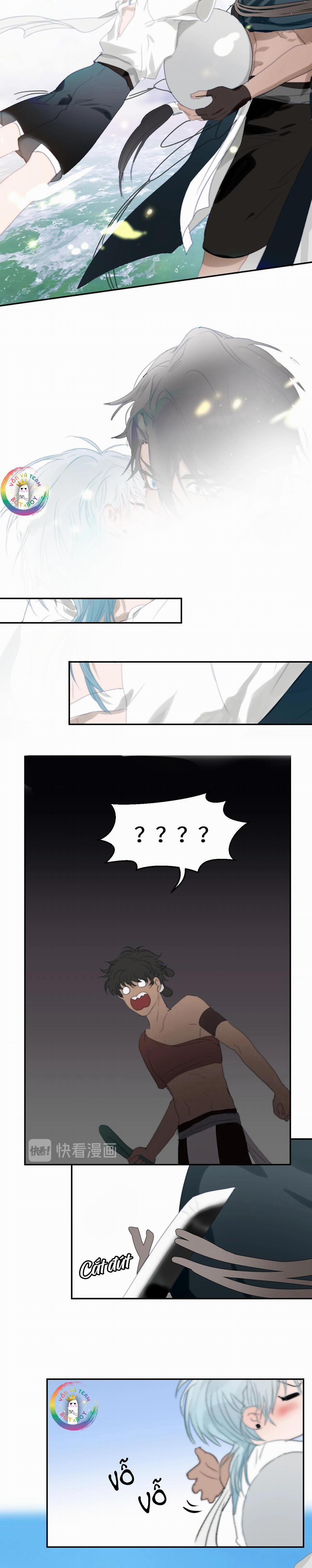 Quanh Năm Có Cá 18 trang 11