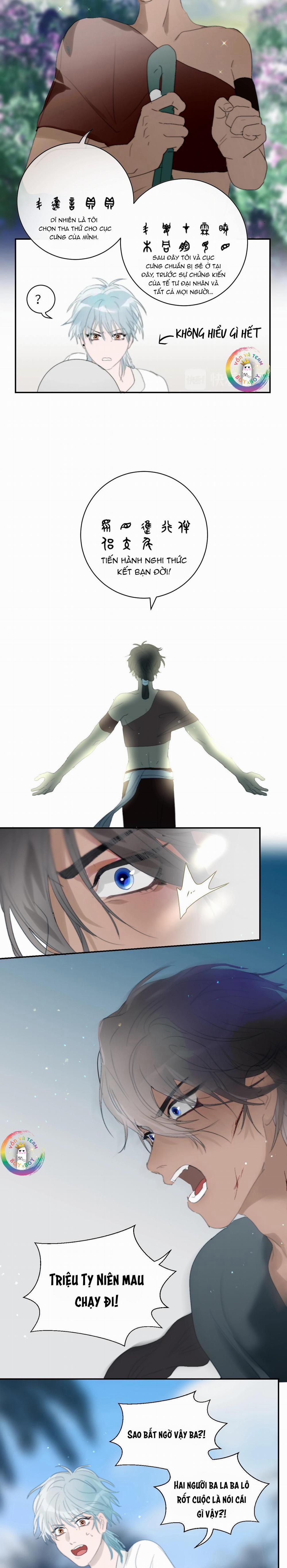 Quanh Năm Có Cá 18 trang 7