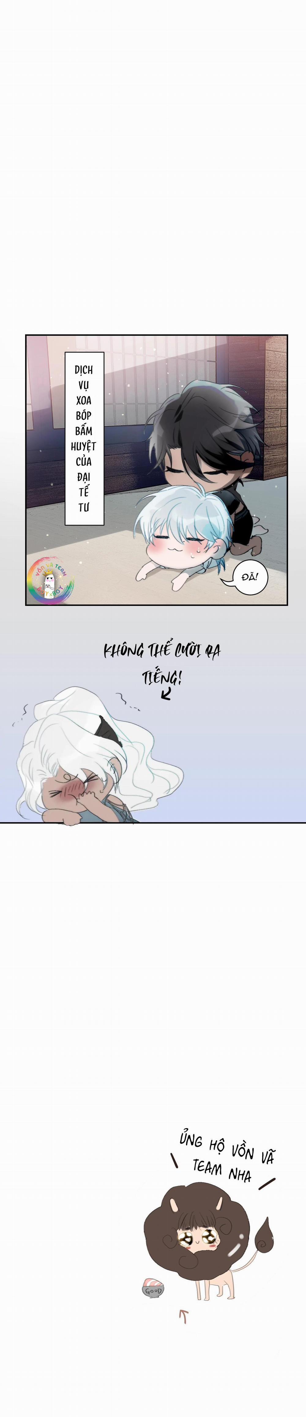 Quanh Năm Có Cá 19 trang 15