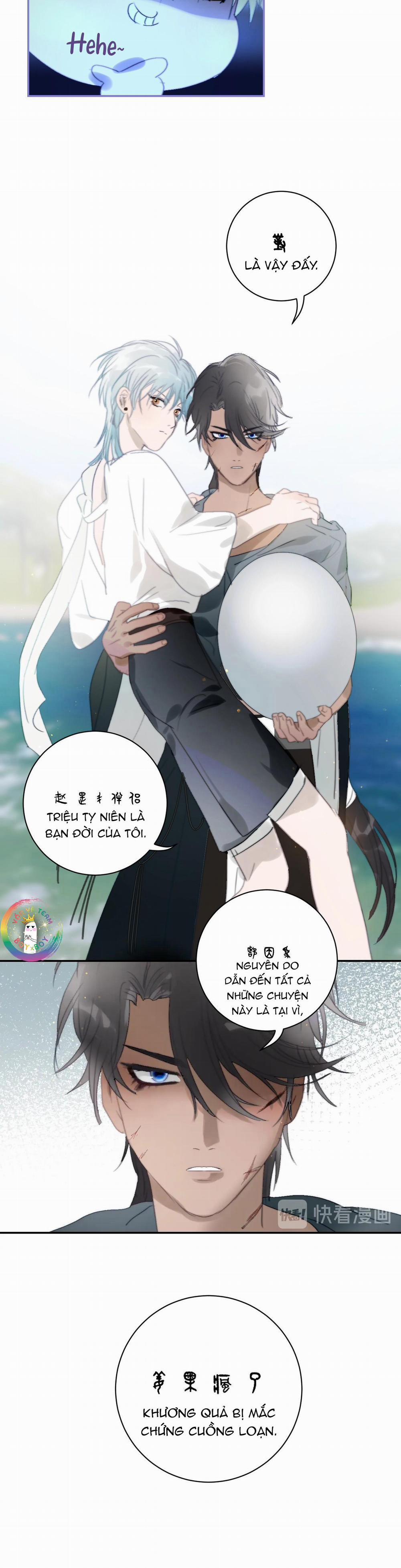 Quanh Năm Có Cá 19 trang 4