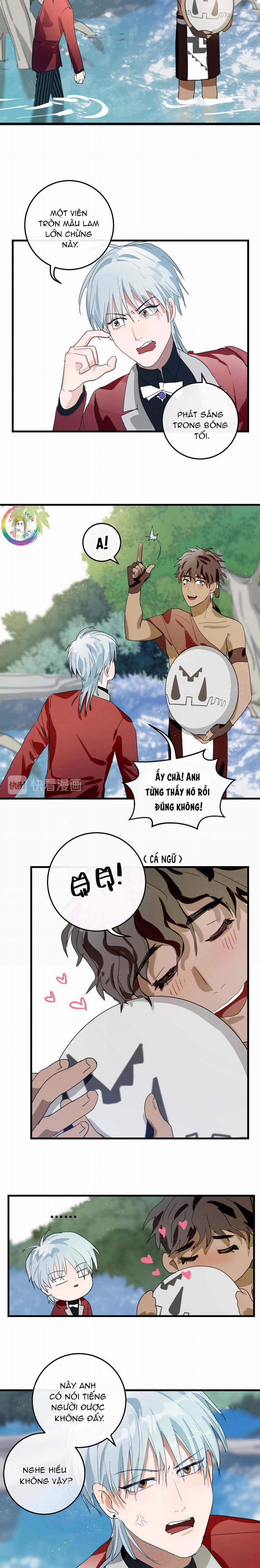 Quanh Năm Có Cá 2 trang 13