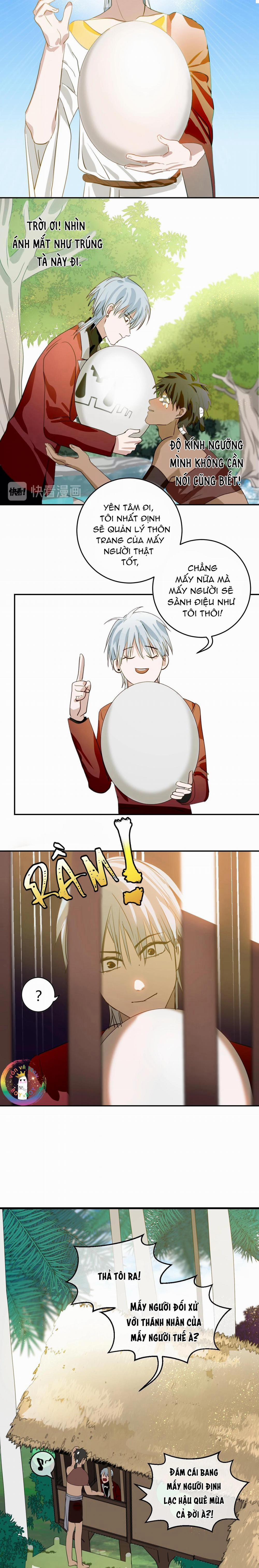 Quanh Năm Có Cá 2 trang 16