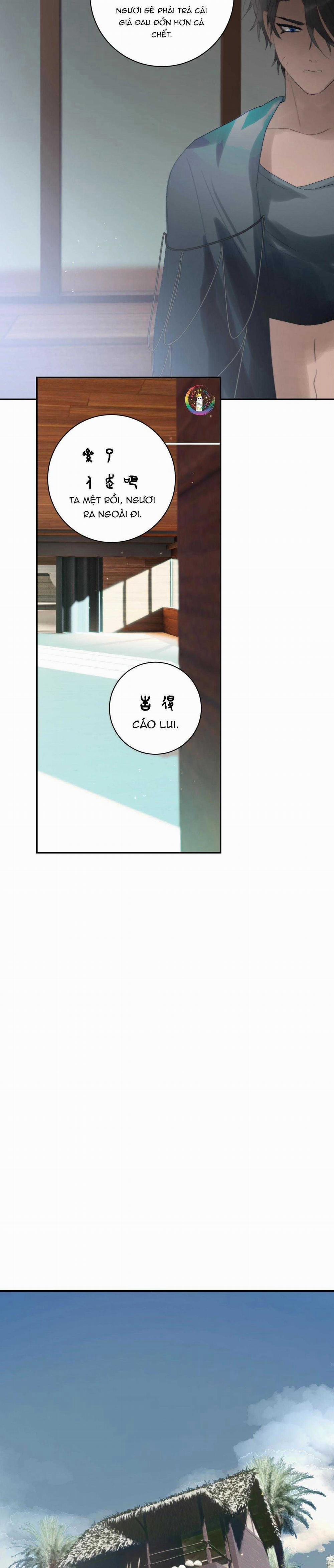 Quanh Năm Có Cá 20 trang 11