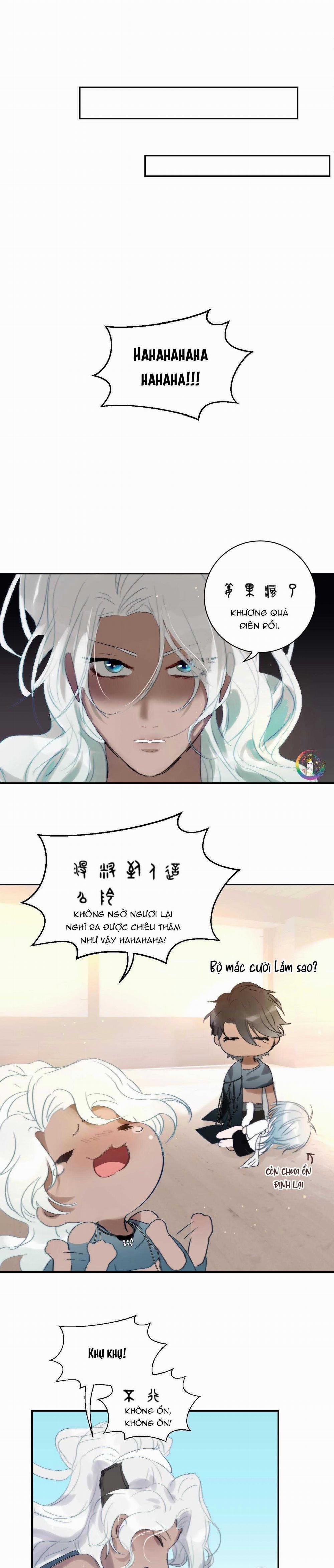 Quanh Năm Có Cá 20 trang 3