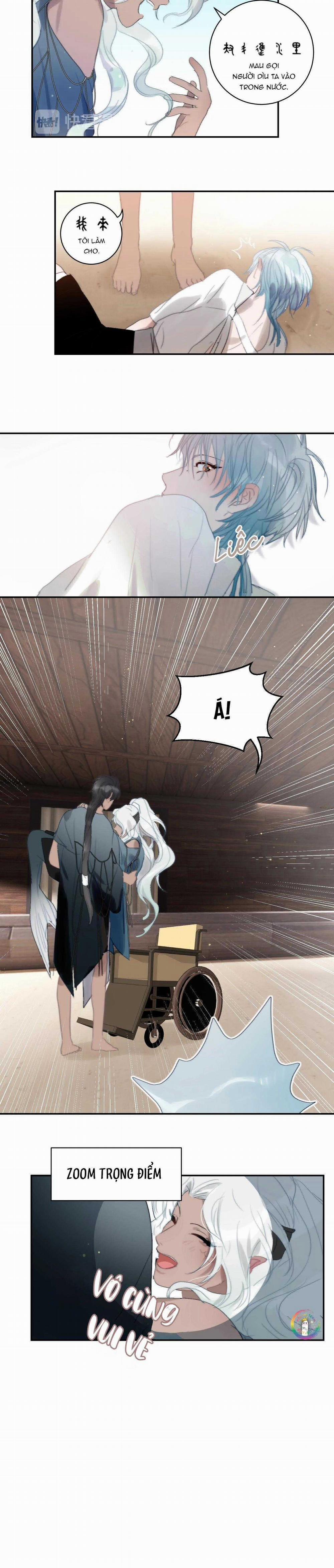 Quanh Năm Có Cá 20 trang 4