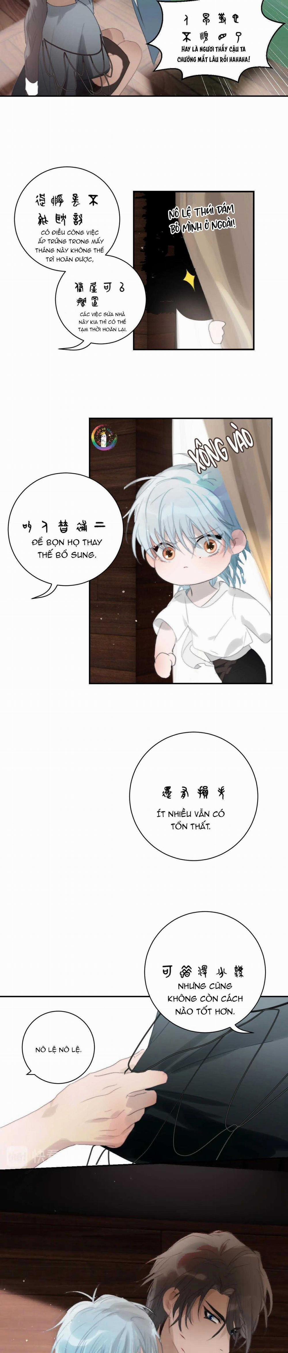 Quanh Năm Có Cá 20 trang 6