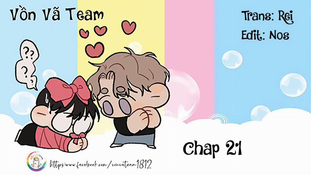 Quanh Năm Có Cá 21 trang 0