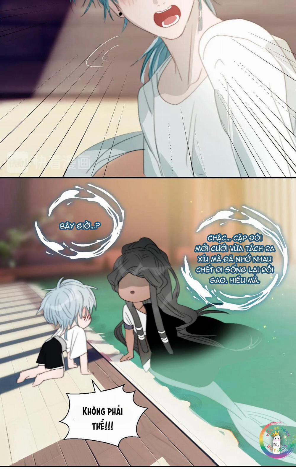 Quanh Năm Có Cá 21 trang 14