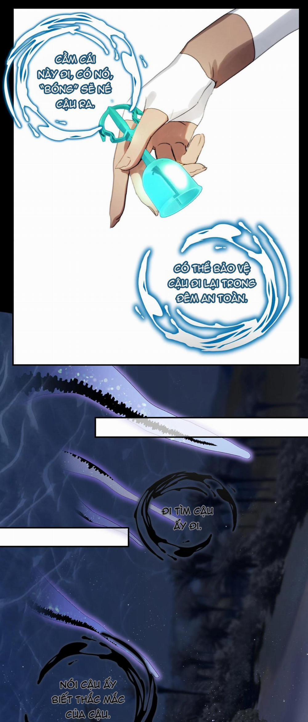 Quanh Năm Có Cá 21 trang 15