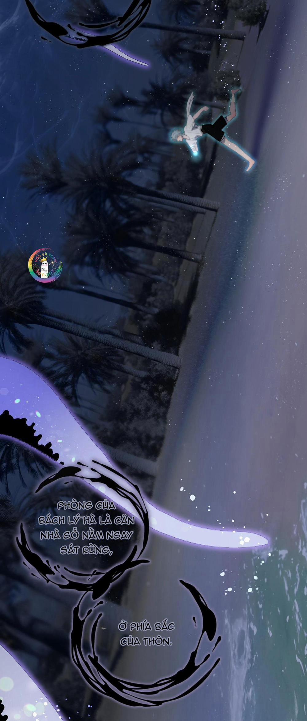 Quanh Năm Có Cá 21 trang 16