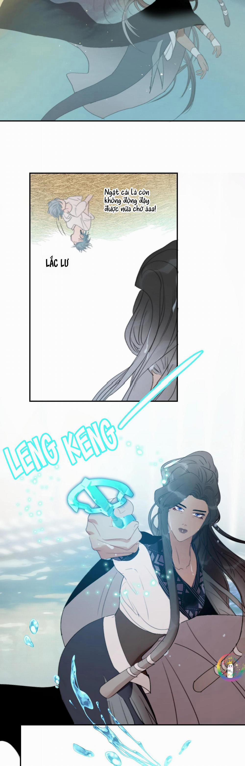 Quanh Năm Có Cá 21 trang 6