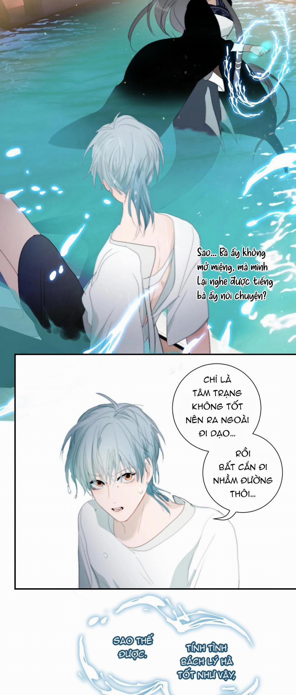 Quanh Năm Có Cá 21 trang 9