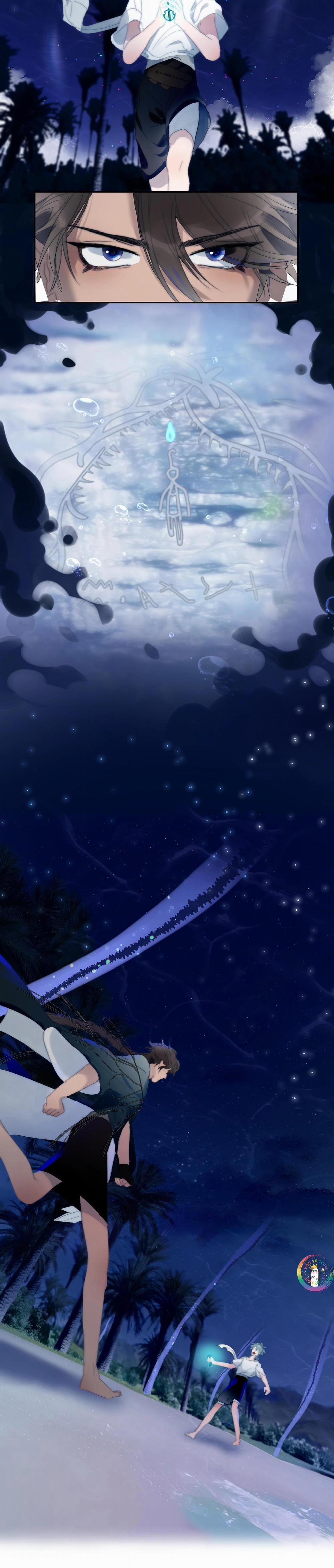 Quanh Năm Có Cá 22 trang 11