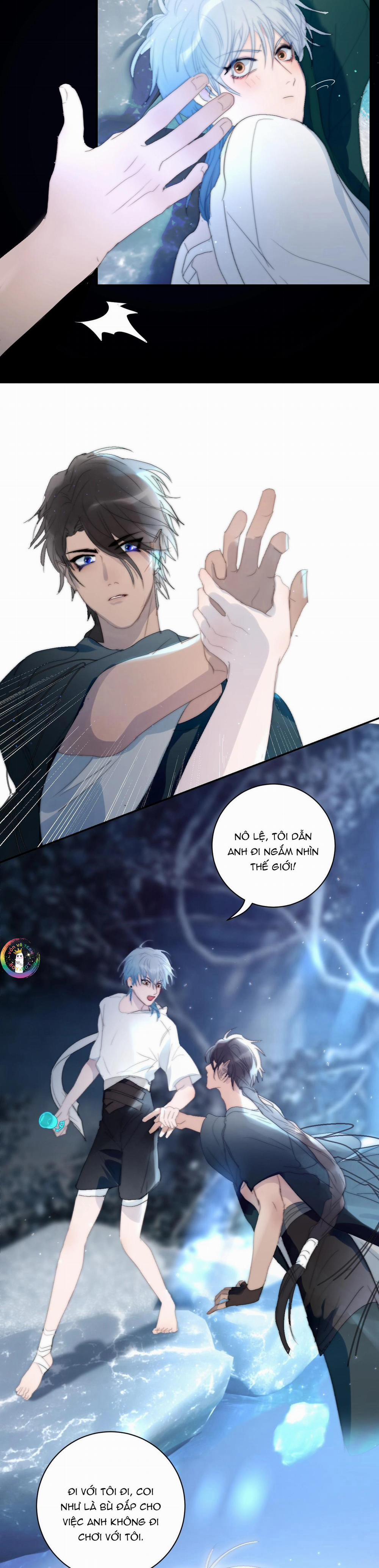 Quanh Năm Có Cá 22 trang 7