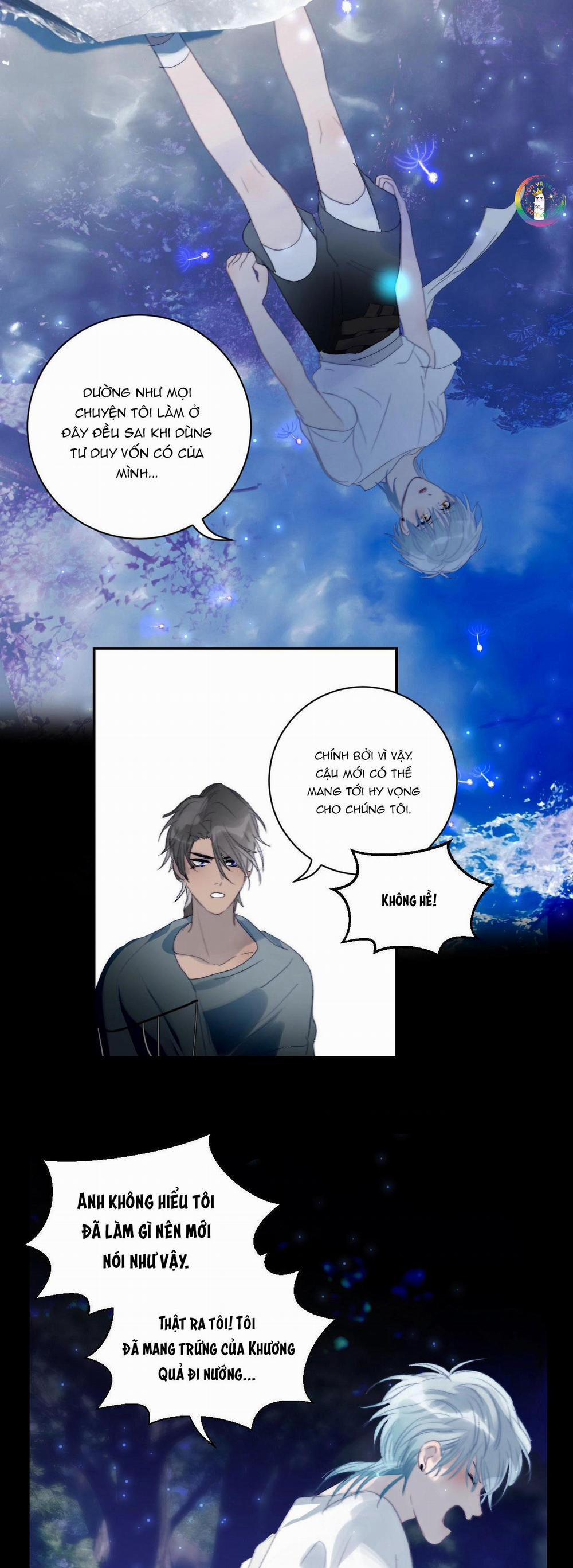 Quanh Năm Có Cá 23 trang 10