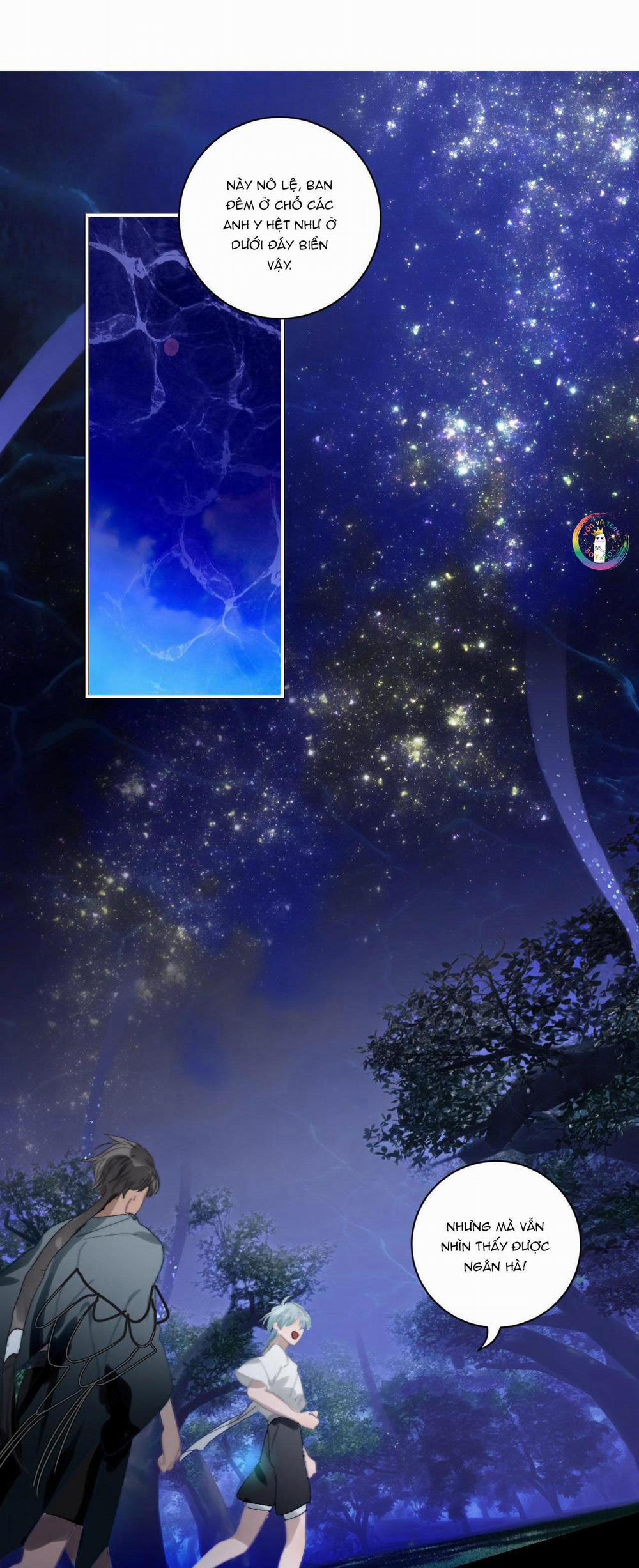 Quanh Năm Có Cá 23 trang 2