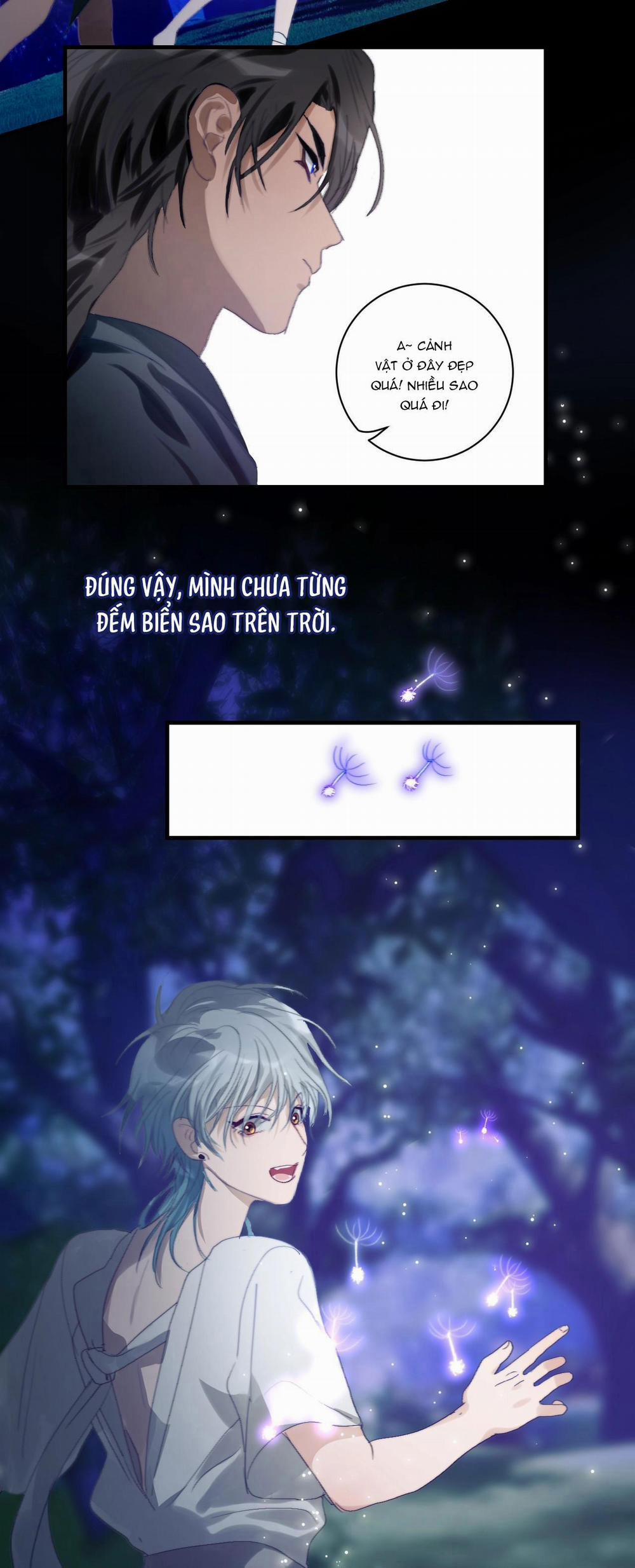 Quanh Năm Có Cá 23 trang 3