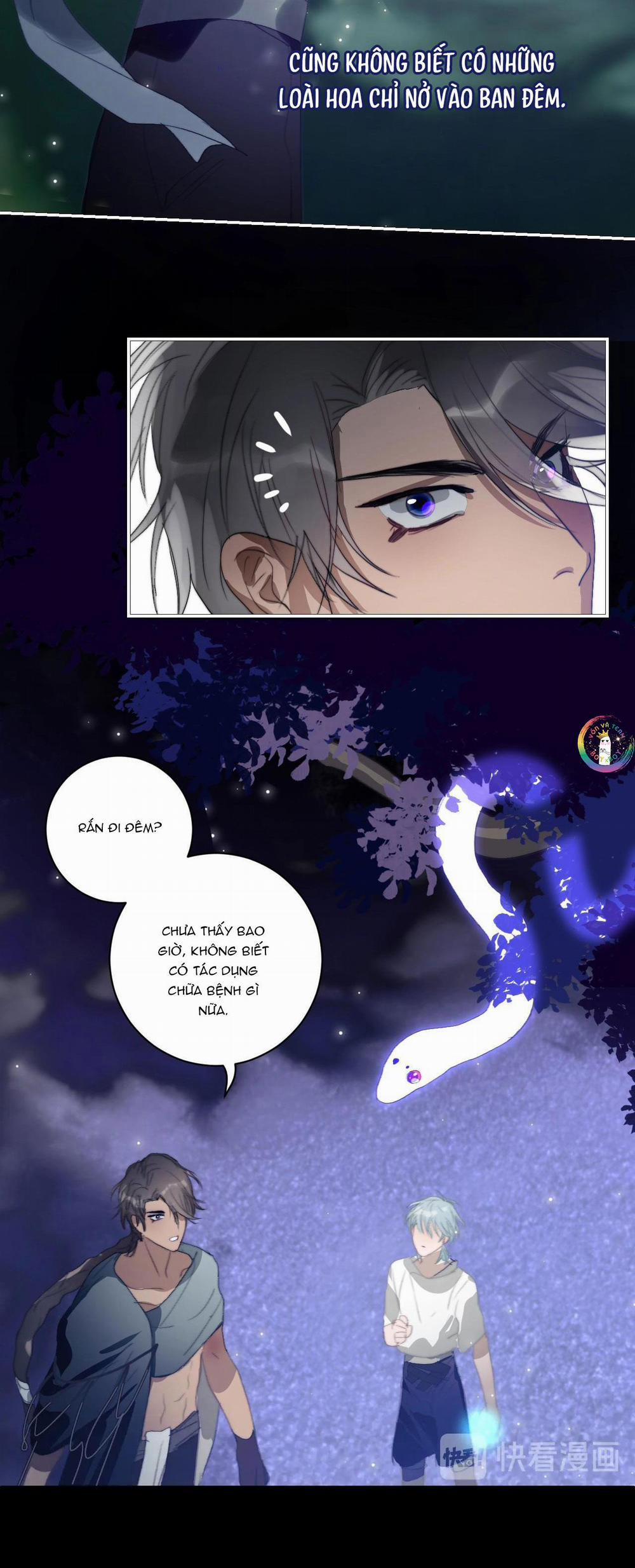 Quanh Năm Có Cá 23 trang 4