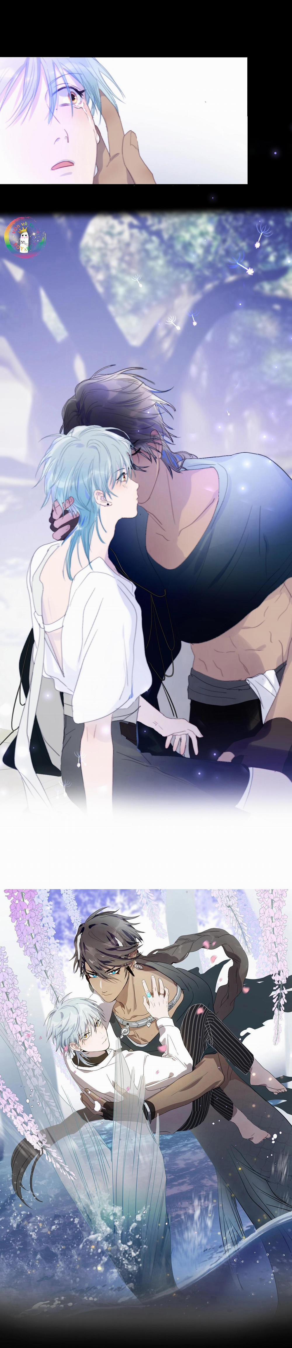 Quanh Năm Có Cá 24 trang 1