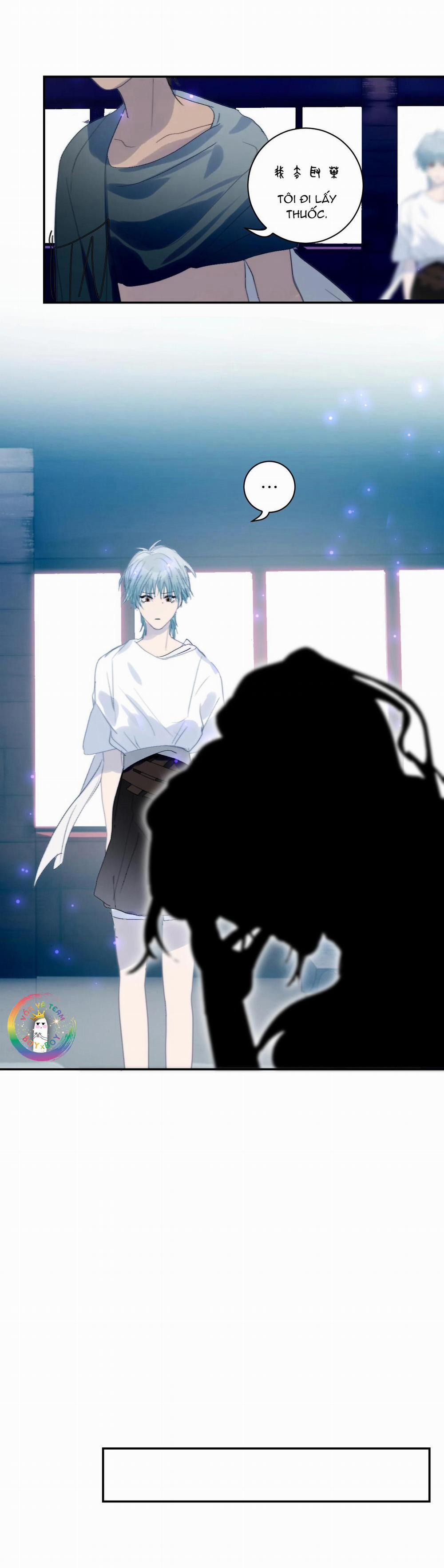 Quanh Năm Có Cá 24 trang 11