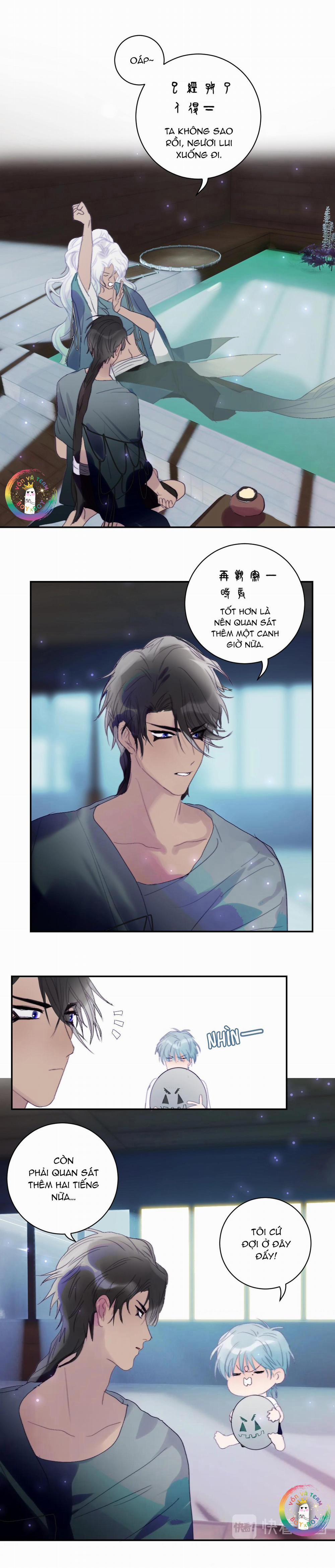 Quanh Năm Có Cá 24 trang 12