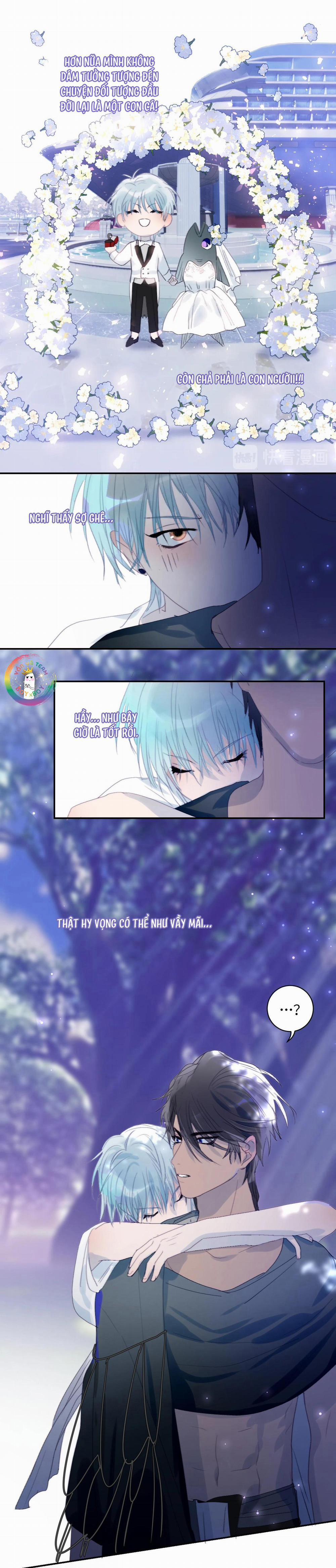 Quanh Năm Có Cá 24 trang 6