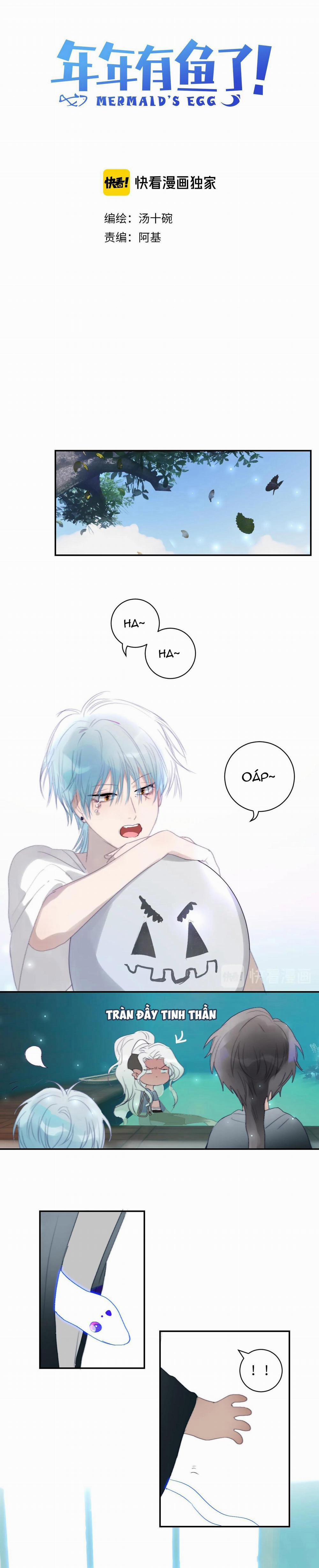 Quanh Năm Có Cá 25 trang 2