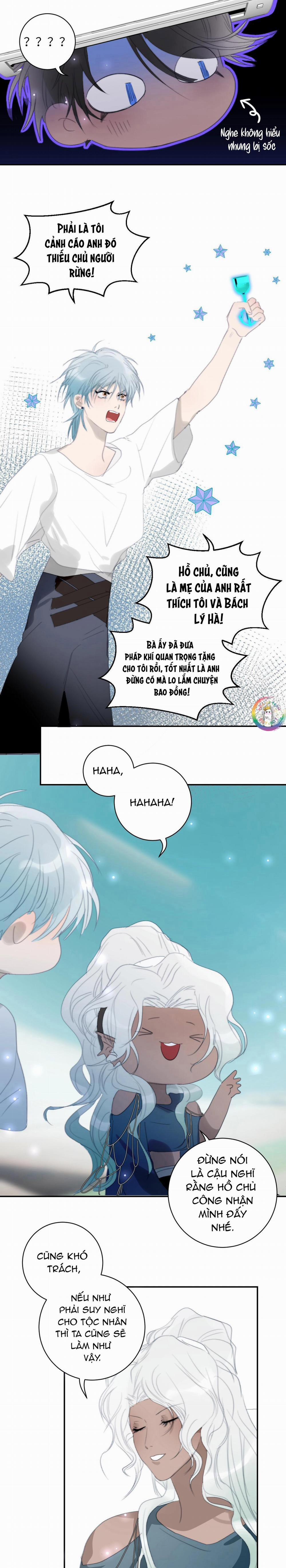 Quanh Năm Có Cá 25 trang 7